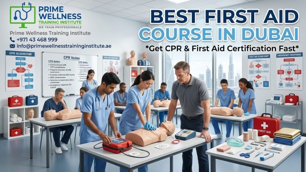 What Is a Food Safe Certificate