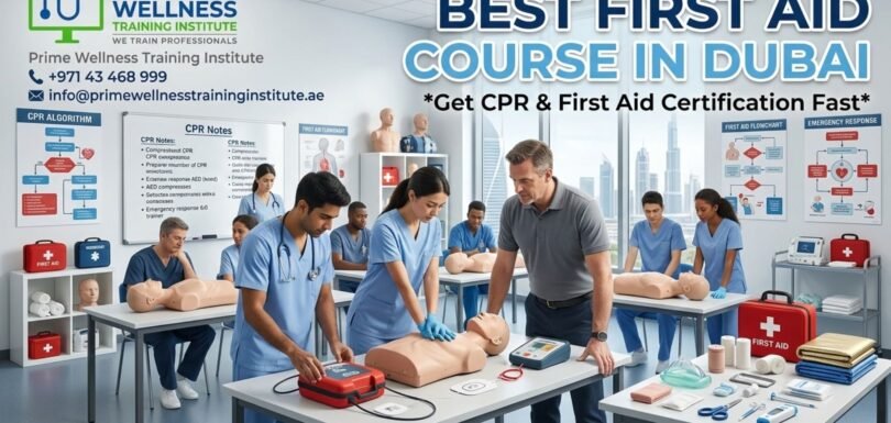 What Is a Food Safe Certificate