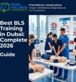 Best BLS Training in Dubai Complete 2026 Guide