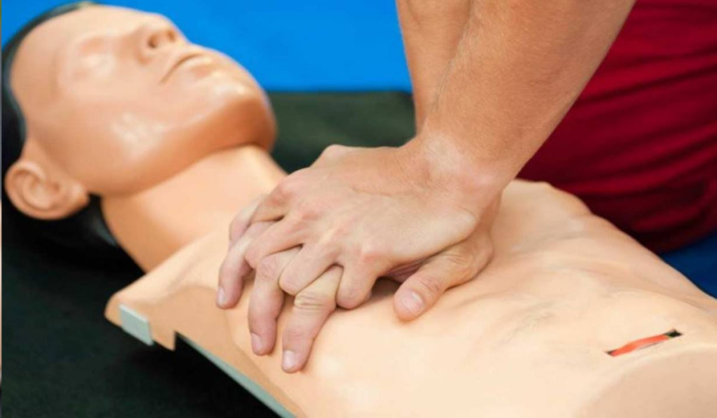 BLS