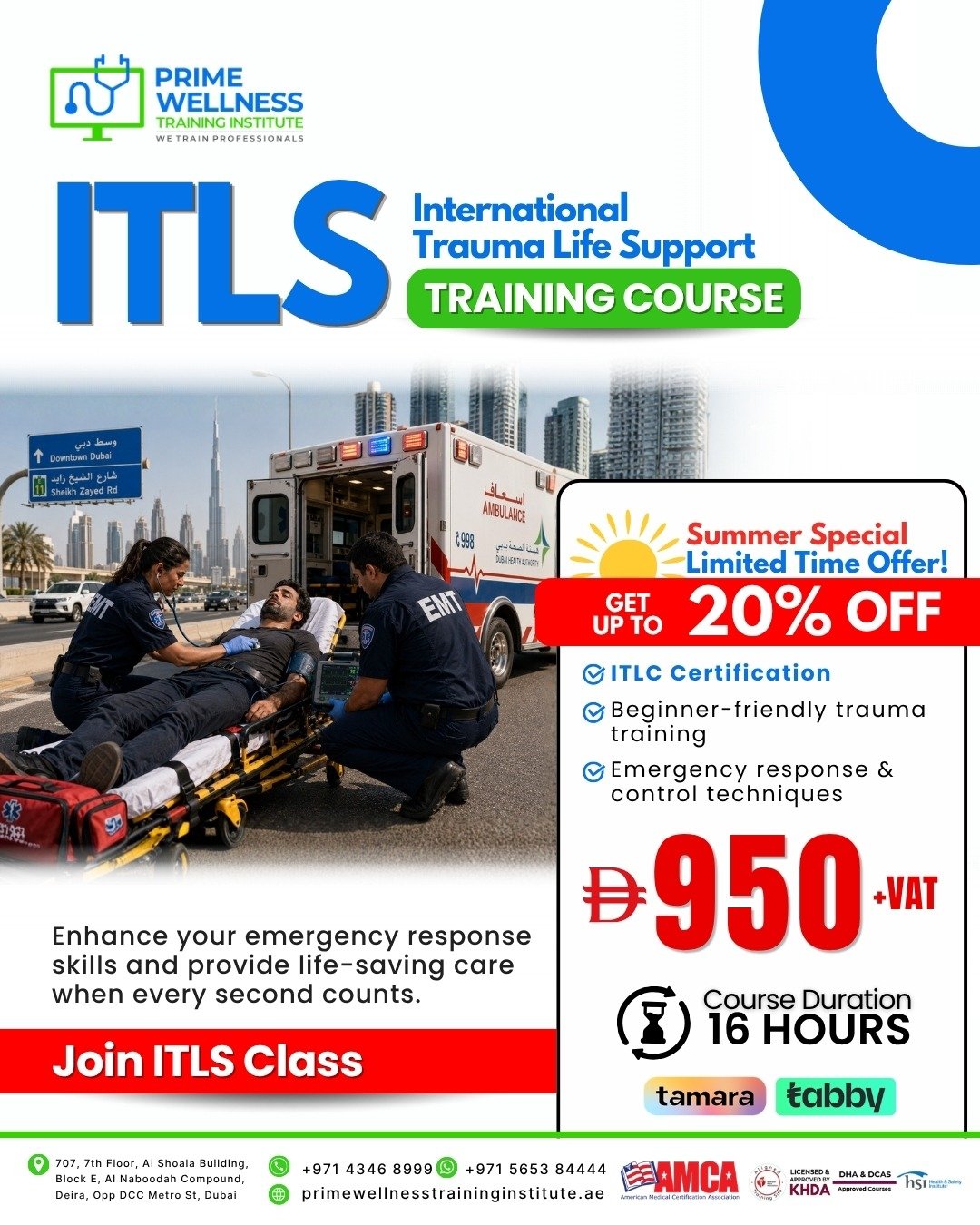 ITLS
