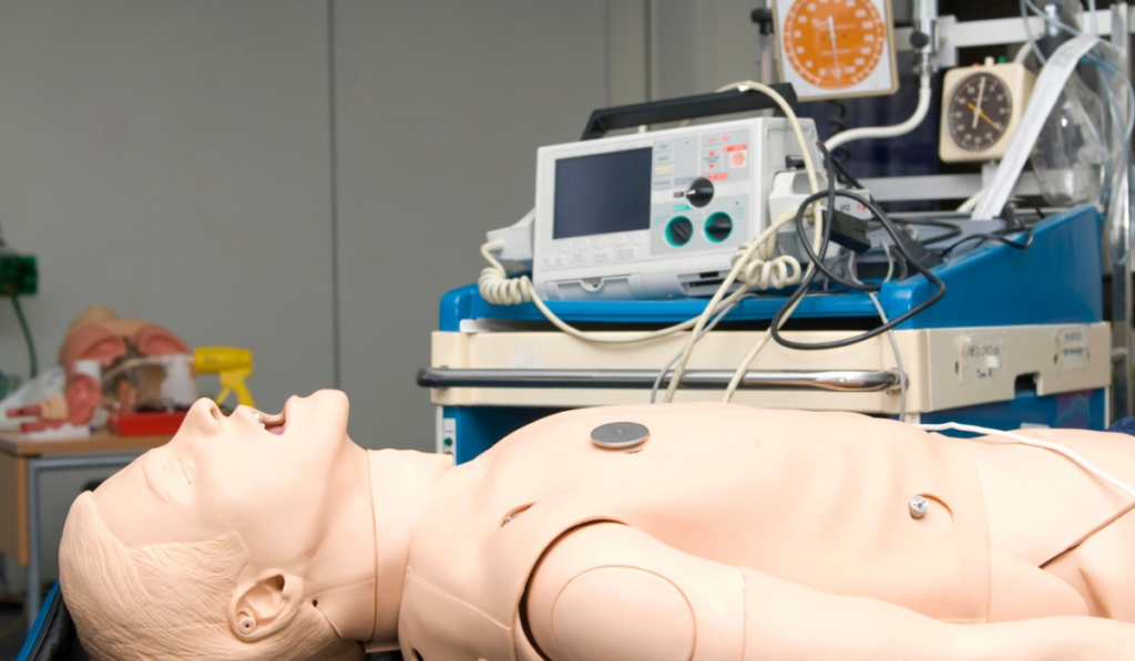 ACLS