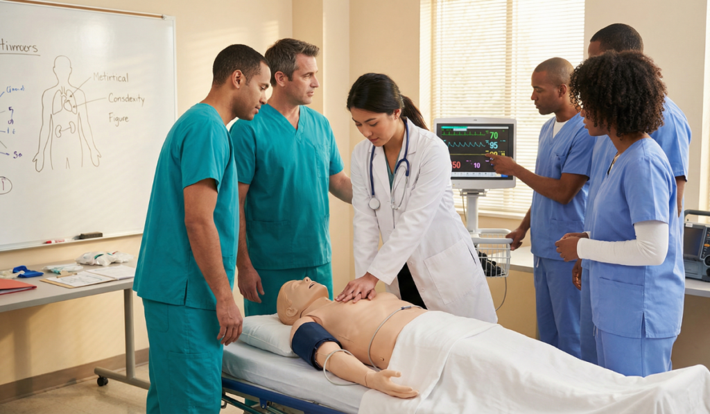ACLS Certification