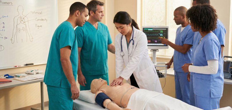 ACLS Certification