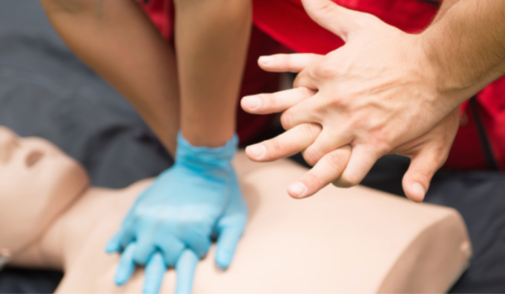 Basic Life Support
