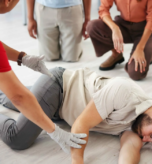 First Aid Training