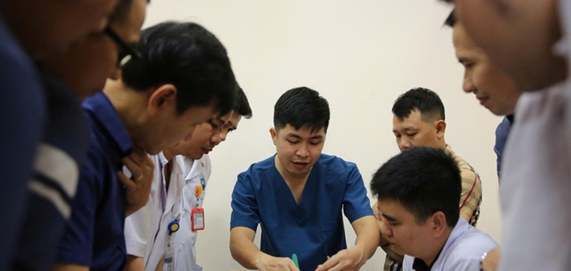 ITLS Certification