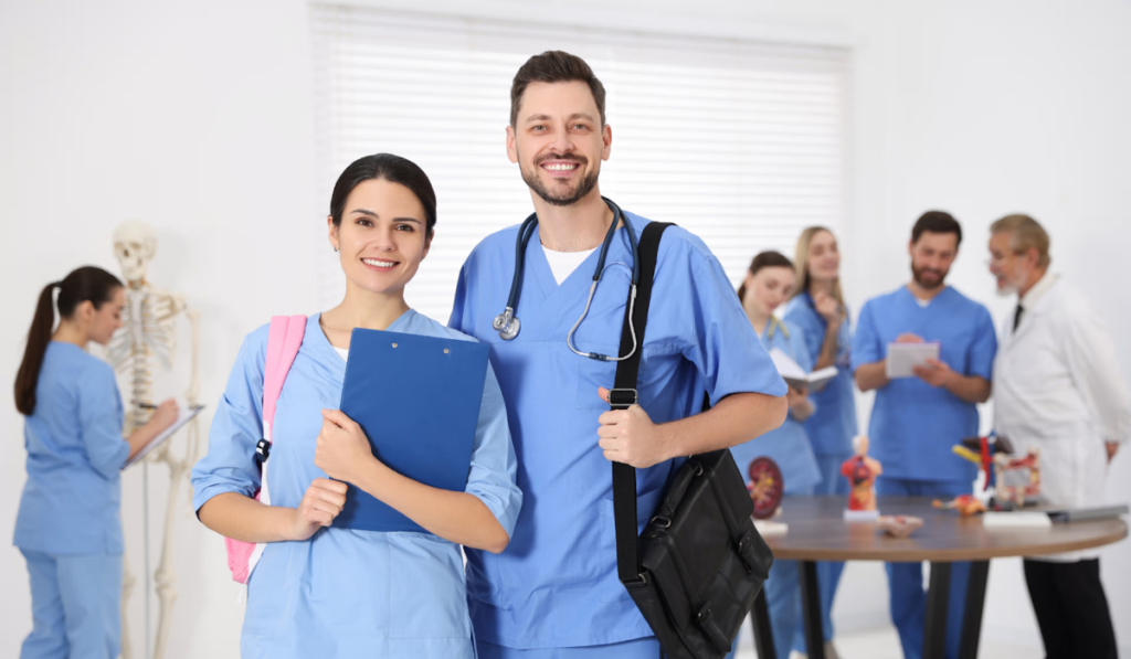 Nursing Assistant Course
