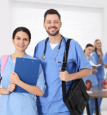 Nursing Assistant Course
