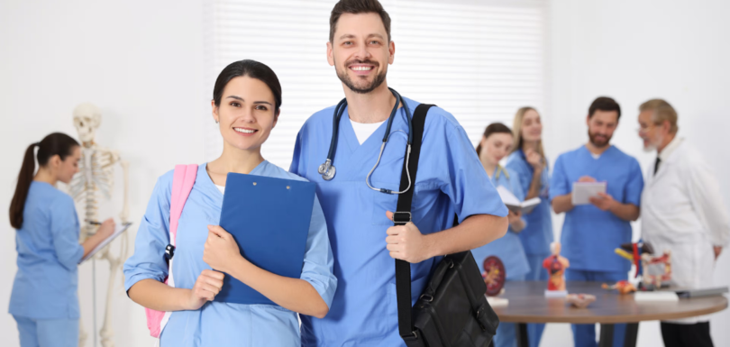 Nursing Assistant Course