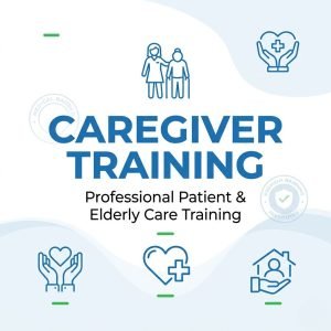 caregiver training course