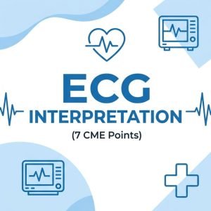 ecg interpretation course Dubai